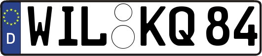 WIL-KQ84