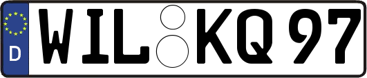 WIL-KQ97