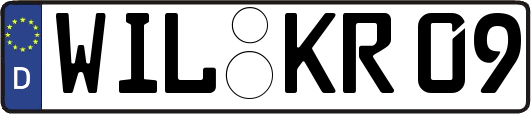WIL-KR09
