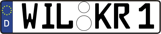 WIL-KR1