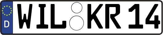 WIL-KR14
