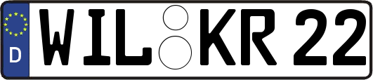 WIL-KR22