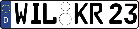 WIL-KR23
