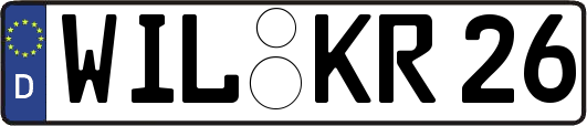 WIL-KR26
