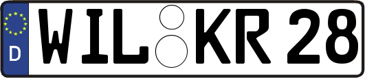 WIL-KR28