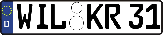 WIL-KR31
