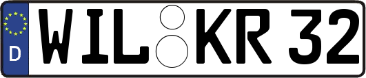WIL-KR32