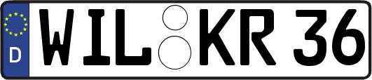WIL-KR36