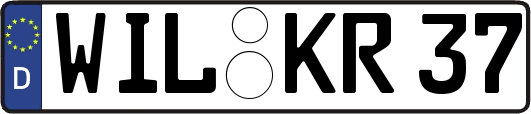 WIL-KR37