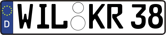 WIL-KR38