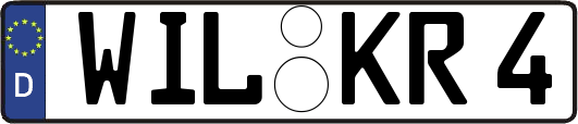 WIL-KR4
