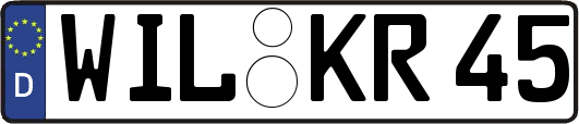 WIL-KR45