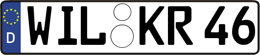 WIL-KR46