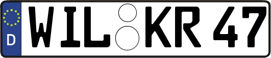 WIL-KR47