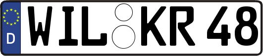 WIL-KR48