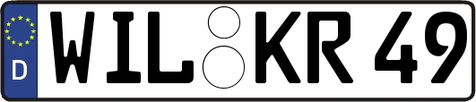 WIL-KR49