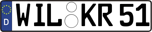 WIL-KR51