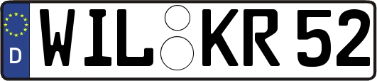 WIL-KR52