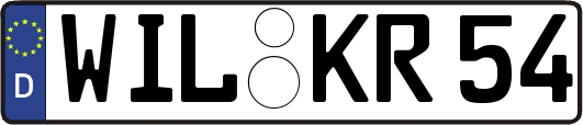 WIL-KR54