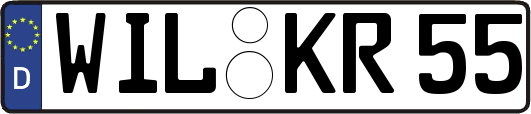 WIL-KR55