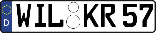 WIL-KR57