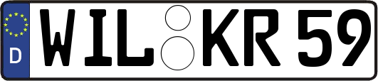WIL-KR59