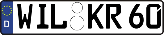 WIL-KR60