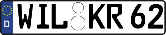 WIL-KR62
