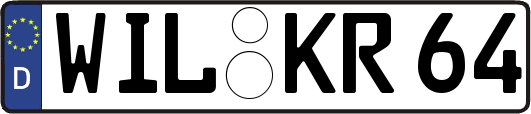 WIL-KR64