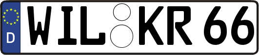 WIL-KR66