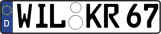 WIL-KR67