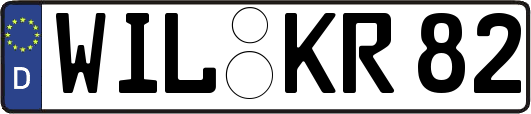 WIL-KR82