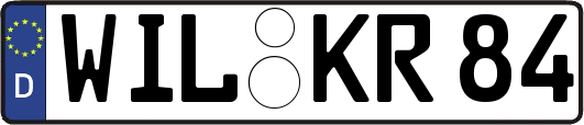 WIL-KR84