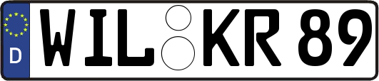 WIL-KR89