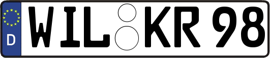 WIL-KR98