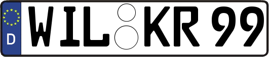 WIL-KR99