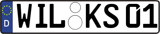 WIL-KS01