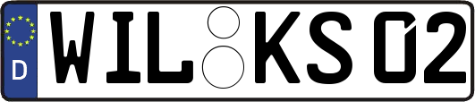 WIL-KS02