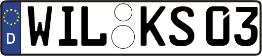 WIL-KS03