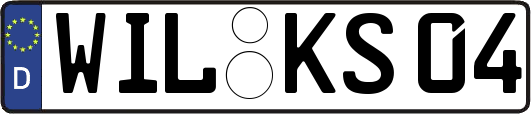 WIL-KS04