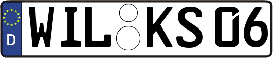 WIL-KS06