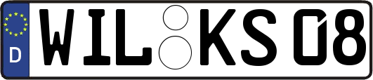WIL-KS08