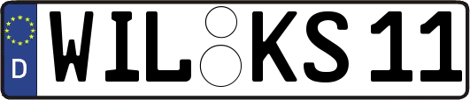 WIL-KS11