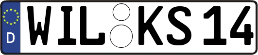 WIL-KS14