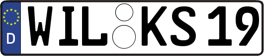 WIL-KS19