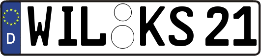 WIL-KS21