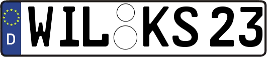 WIL-KS23