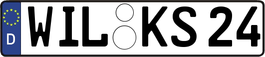 WIL-KS24
