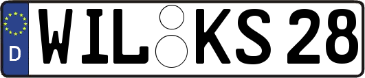 WIL-KS28