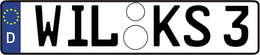 WIL-KS3